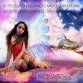 Alorangel - God Is with Us Angel Mountain Remix