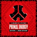 Primal Energy (Defqon.1 2020 Anthem)