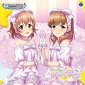 牧野由依、深川芹亜 - ギュっとMilky Way (M@STER VERSION)