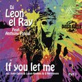 Anthony Poteat、Leon El Ray - If You Let Me (IñakyGarcia&LuisenRepriseVersion)