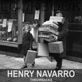 Henry Navarro - We Can Still Be Friends (Nav City Mix)