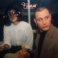 Flanagan - Old Eyes Young Boy