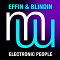 Electronic people