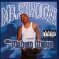 Mr. Shadow - When We Ride
