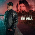Eddy K - La Culpa es Mía (Explicit)