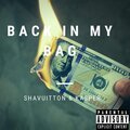 Kasper - Back In My Bag (Explicit)