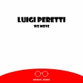 Luigi Peretti、Evil Jokes Dark Funk - We Move (EvilJokesDarkFunkRemix)