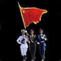 许周木 - 军魂如钢