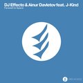 DJ Effecto、J-Kind、Ainur Davletov - Farewell To Space