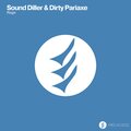 Sound Diller、Dirty Pariaxe - Rage