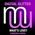 What's Love (Fonzerelli Remix)