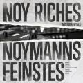 Twit One、Noy Riches - Wann denn Skit
