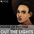 Out The Lights (T's Revox Mix)