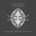 Ricardo Garduno、Blackgoat - Cicles (BlackgoatRemix)