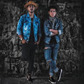 Daner Y Kenyo - Tan Bonita