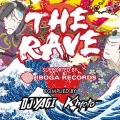 THE RAVE SUPPORTED BY IBOGA RECORDS COMPLIED BY DJ YAGI & KIYOTO