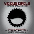 Paul Glazby、Steve Thomas、Dynamic Intervention - Locked Up