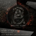 Christian Bonori、Alberto Ruiz - Shark Attack