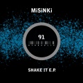 Shake It E.P.