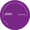 Sensitronics EP