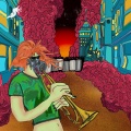 Nine Lives - Colorful Lives