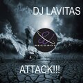Dj Lavitas - Attack!!! (Original Mix)