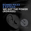 We Got The Power (Remixes)
