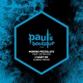 Moreno Pezzolato、Octahvia - U Want Me (QubikoRemix)