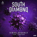 South Diamond、Startron - Virus Assault (Original Mix)