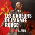 Lénine est toujours avec nous