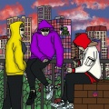 Havi、Kermit Beatz、Spidy、No1 Biso - Oh My