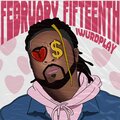 iWurdPlay - February Fifteenth
