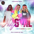 Hey Gyal (Explicit)