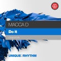 Macca D - Do It (OriginalMix)
