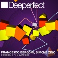 Simone Zino、Francesco Bergomi - Glamour (Original Mix)