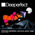 stefano noferini、CMM、Luca M - Raw House