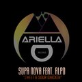 Supanova、Alpo - Sweet & Sour Chicken