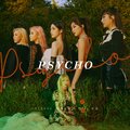 PRODUCER、深蓝_SHENLAM、A阿酒、软糖、Carrissa陌上 - PSYCHO