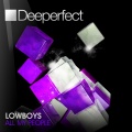 lowboys、landmark - All My People (Landmark Remix)