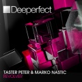 marko nastic、Taster Peter、stefano noferini - Revolver (Stefano Noferini Remix)