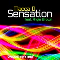 Macca D、Barbara Tucker - Sensation (OriginalMix)