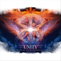 Robert Taylor Jr、Shavartheartist、BK - Unity