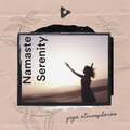 Namaste Serenity