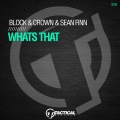 Whats That (Original Mix)