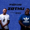 mazz、Luee、Scucu - Zethu (Feat. Scucu)