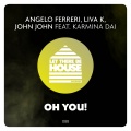 Oh You! (Glen Horsborough Remix)