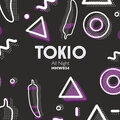 Tom Savage - All Night (OriginalMix)