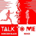 Viewtifulday、Neeiv、Sorcier Black - Talk to Me (feat. viewtifulday)(SorcierBlackRemix)