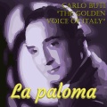 Carlo Buti - India