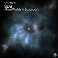 SDS - Spacecraft (OriginalMix)